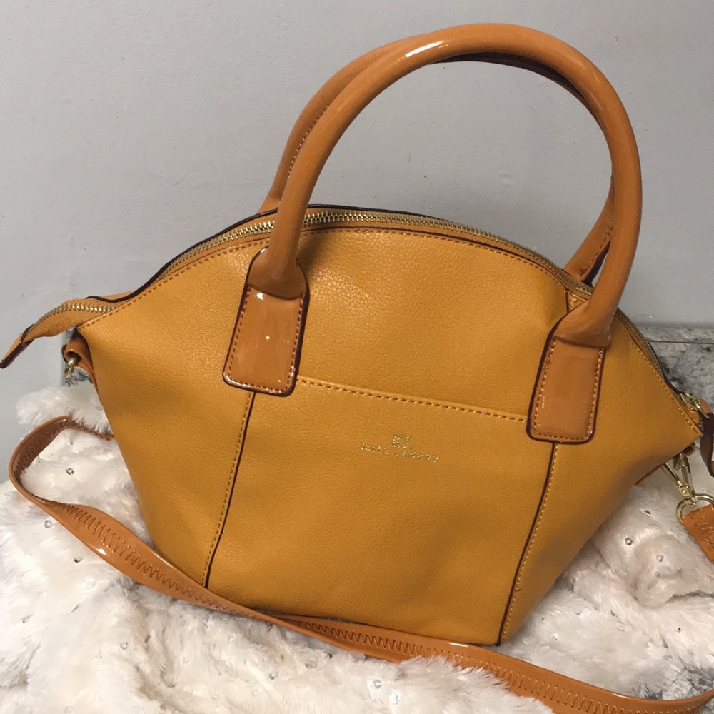 Kate Landry Handbag (Today Only) - Picture 7 of 11